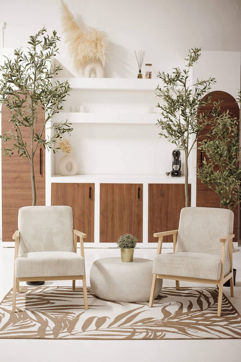 CozyStudio #1 studija