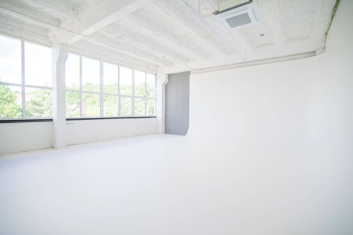 CozyStudio #3 studija