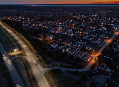 Nekilnojamojo turto fotografas